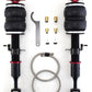 Air Lift Performance 02-07 Infiniti G35 / 03-08 Nissan 350Z Front Kit