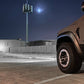 ORACLE Lighting 19-22 RAM Rebel/TRX Front Bumper Flush LED Light Bar System - White