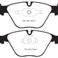 EBC 11+ BMW Z4 3.0 Twin Turbo iS (E89) Redstuff Front Brake Pads