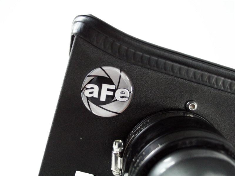aFe FULL METAL Power Intakes Stage-2 PDS AIS PDS; Ford Ranger 04-11 V6-4.0L | Too Fast Autoparts | Order Online