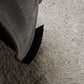 2018+ volkswagen gti mk7.5 Rear Spats  Too Fast Autoparts