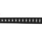 Go Rhino RB20 Running Boards - Tex Black - 87in
