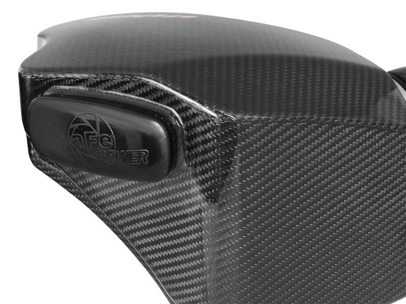 aFe Momentum GT Pro 5R Cold Air Intake System 15-17 BMW M3/M4 S55 (tt) | Too Fast Autoparts | Order Online