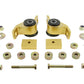 Whiteline 02-07 WRX / 03-07 Impreza NA / 04-07 STi  Front Comfort anti-dive caster kit