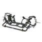 Ridetech 65-79 Ford F-100 2WD Front IFS Suspension System - Pin Spindle