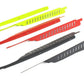 PERRIN 08-14 Subaru WRX/STI / 08-11 Impreza Fender Shroud Set - Black