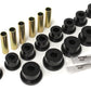 Energy Suspension Suzuki Spring Bushing A.M. - Black