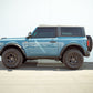 DV8 Offroad 21-23 Ford Bronco 2-Door Pinch Weld Covers