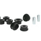 Whiteline 90-00 BMW 3 Series Rear Subframe Mount Bushing Kit