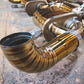 Lamborghini Huracan Valved Sport Exhaust System