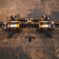 Audi R8 V8 / V10 Valved Sport Exhaust System