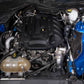 K&N 15-23 Ford Mustang 2.3L Ecoboost  Oil Catch Can