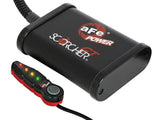 aFe Scorcher GT Power Module 2021 Ford F-150  2.7L/3.5L | Too Fast Autoparts | Order Online
