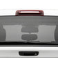 Raxiom 09-18 Dodge RAM 1500 10-18 Dodge RAM 2500/3500 Axial Series LED Third Brake Light- Red