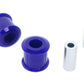 SuperPro 1991 Toyota Land Cruiser Base Rear Trailing Arm Upper Bushing Set