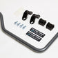 Progress Tech LT 09-22 Ram 1500 4WD Rear Sway Bar 1.00in dia. (25mm)