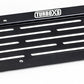Turbo XS 09-14 Hyundai Genesis Coupe License Plate Relocation Kit