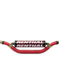 Renthal RC/ 04+ Honda CRF/ 06+ Kawasaki KX/ KXF Twinwall Pad - Red