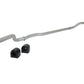Whiteline 15-18 BMW M3 / 15-20 BMW M4 Rear 26mm Heavy Duty Adjustable Swaybar