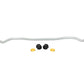 Whiteline 09+ Hyundai Genesis BH Coupe Front Heavy Duty Adjustable 30mm Swaybar