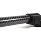 PERRIN 13-25 Subaru BRZ / Toyota GR86/86 / Scion FR-S Front Strut Brace - Carbon Fiber