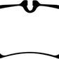 EBC 09-12 Porsche 911 (997) (Cast Iron Rotor only) 3.6 Carrera 2 Redstuff Rear Brake Pads