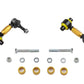 Whiteline 12+ Subaru BRZ / 12+ Scion FR-S / 12+ Toyota 86 Rear Adj X H/D Sway Bar - Link Assembly