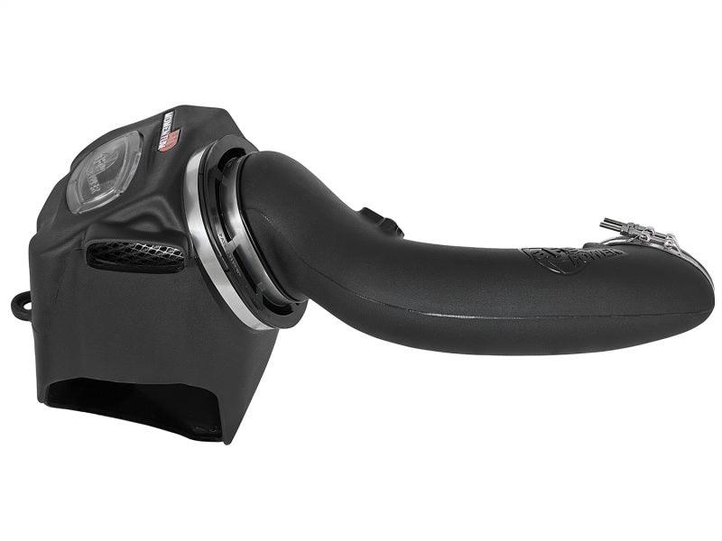 aFe Momentum HD Intakes Pro Dry S Ford Diesel Trucks V8 6.7L (td) | Too Fast Autoparts | Order Online