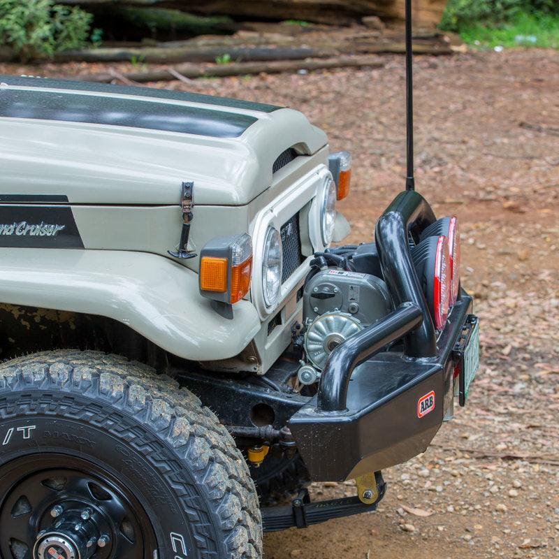 ARB Winchbar Toyota Lc40/42/45/47 | Too Fast Autoparts | Order Online | Canada & USA Shipping