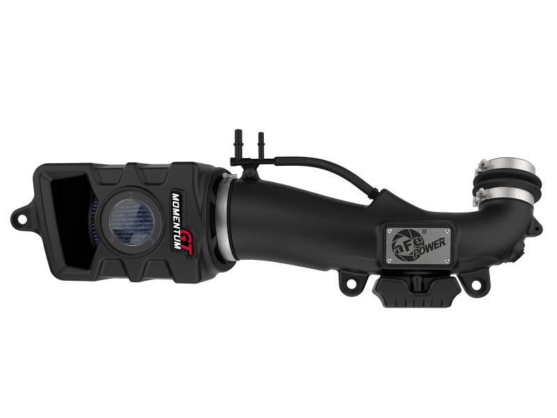 aFe Momentum GT Pro 5R Cold Air Intake System 18-19 Jeep Wrangler (JL) I4-2.0L (t) | Too Fast Autoparts | Order Online