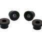 Whiteline Plus 7/88-5/00 Suzuki Swift Rear Outer Front Control Arm Bushing Kit