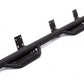 Lund 15-18 Ford F-150 SuperCab Terrain HX Step Nerf Bars - Black