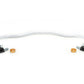 Whiteline 30mm Heavy Duty Blade Adj Swaybar Front 2015+ Mustang S550/S650
