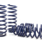 H&R 16-21 Mercedes-Benz GLC 300 4MATIC SUV (AWD) X253 Sport Spring (w/o Air Susp.)