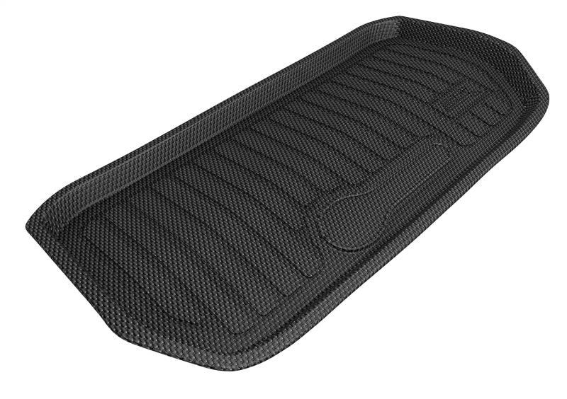 3D MAXpider 2020-2020 Tesla Model Y Kagu Cargo Liner - Front - Black | Too Fast Autoparts | Order Online