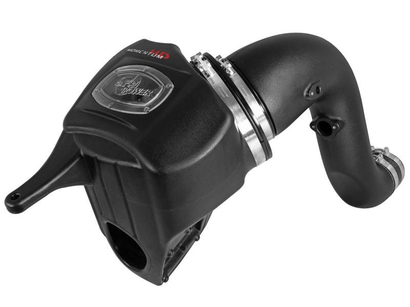 aFe Momentum HD Pro DRY S Stage-2 Si Intake 13-14 Dodge RAM Diesel Trucks L6 | Too Fast Autoparts | Order Online