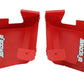 aFe MagnumFORCE Intakes Scoops AIS BMW 335i (E90/92/93) 07-13 L6-3.0L (Red) | Too Fast Autoparts | Order Online