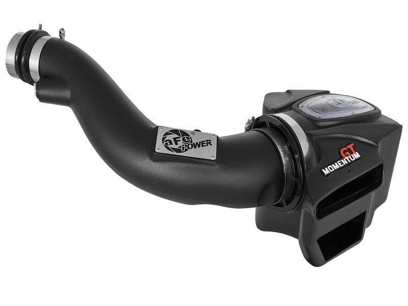 aFe Momentum GT Pro 5R Cold Air Intake System 16-17 Jeep Grand Cherokee V6-3.6L | Too Fast Autoparts | Order Online