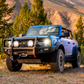 ARB 2021 Ford Bronco Summit Winch Bumper (Fit Kit NOT Included)