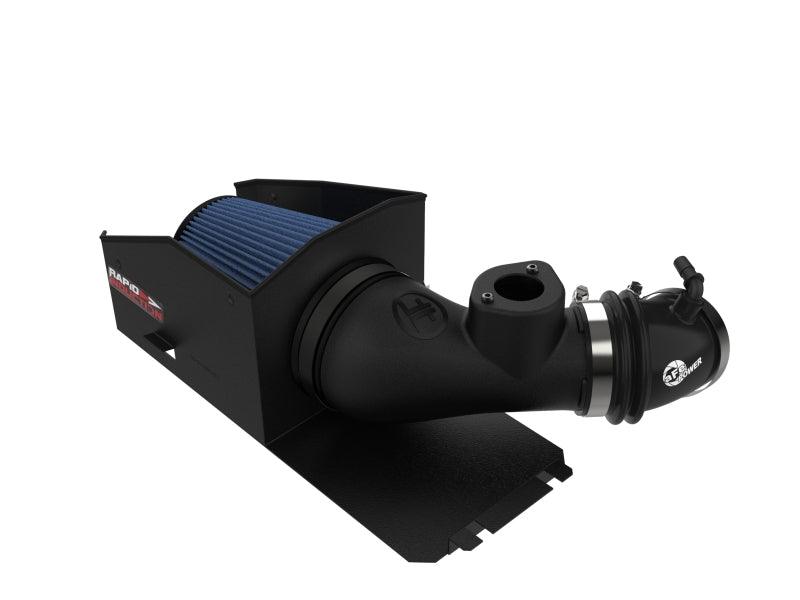 aFe Takeda Rapid Induction Cold Air Intake System w/ Pro 5R Mazda MX-5 Miata (ND) 16-19 L4-2.0L | Too Fast Autoparts | Order Online