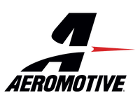 Aeromotive Fuel Log Conversion Kit (14201 to 14202)