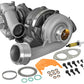 aFe BladeRunner Street Series Turbocharger Ford Diesel Trucks 08-10 V8-6.4L (td)