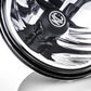 KC HiLiTES 97-06 Jeep TJ/Univ. 7in. Gravity LED H4 DOT Approved Replac. Headlight (Pair Pack System)