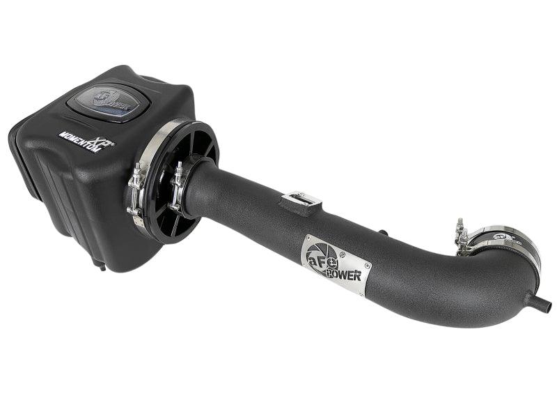aFe POWER Momentum XP Pro 5R Intake System 14-18 GM Trucks/SUVs V8-5.3L | Too Fast Autoparts | Order Online