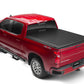 Lund 19-23 Chevrolet Silverado 1500 6.5ft Bed Genesis Roll Up Tonneau - Black