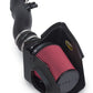 Airaid 99-04 Mustang GT MXP Intake System w/ Tube (Dry / Red Media)