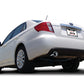 Borla 08-10 Subaru Impreza 2.5i Sedan 4DR SS Catback Exhaust