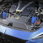 aFe Takeda Stage-2 Pro 5R Cold Air Intake System 16-19 Infinity Q50/Q60 V6-3.0L (tt) | Too Fast Autoparts | Order Online
