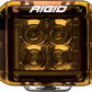Rigid Industries D-SS - Yellow Cover