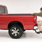 AMP Research 1999-2016 Ford F-250/350/450 BedStep - Black | Too Fast Autoparts | Order Online